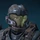Halo REach helmet jfo 1