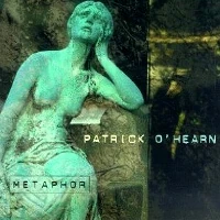 Metaphor patric o'hearn duran duran