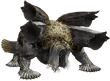 FFXIII enemy Jabberwocky