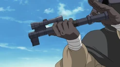 Needle Sniper 2