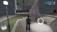 GTA VC Objeto Oculto 57