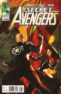 Secret Avengers Vol 1 6