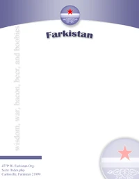 FarkistanLetterhead