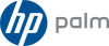 HP Palm logo 2010