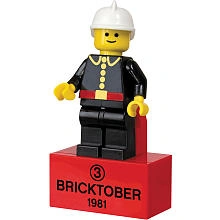 Bricktober 3