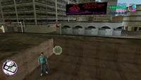 GTA VC Objeto Oculto 67