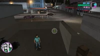 GTA VC Objeto Oculto 74