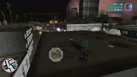 GTA VC Objeto Oculto 77