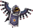 FFXIII enemy Rangda