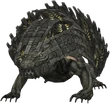 FFXIII enemy Scalebeast