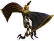 FFXIII enemy Skata'ne