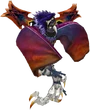 FFXIII enemy Succubus