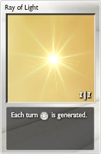 RayOfLight