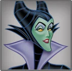 GalleryMaleficent Hover