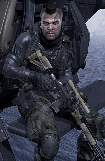free download simon call of duty