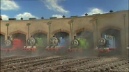 Thomas'DayOff7