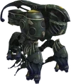 An Uhlan.