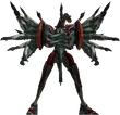 Hecatoncheir Enemy FFXIII