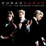 Duran duran live at the beacon theatre