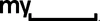 Myspace logo 2010