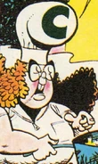 Auntie Daisy