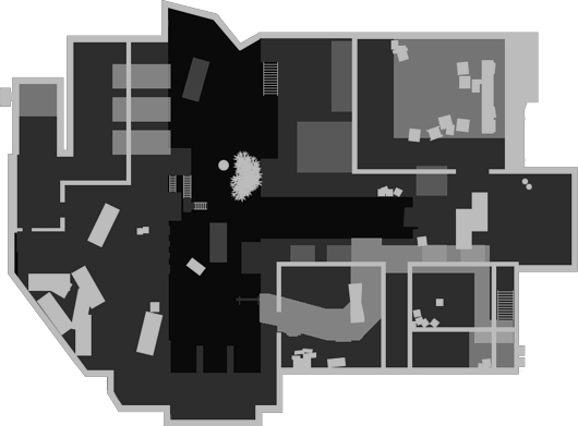MAP RAPIDSTREAM