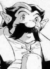 Link's Uncle (manga)