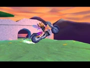 Charmed Ridge