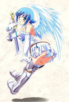 Nanael profile