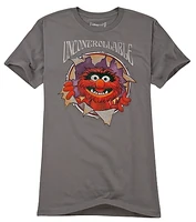 Animal uncontrollable shirt