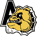 Antigonish Bulldogs Logo
