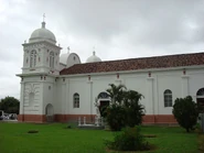 IglesiaBarva