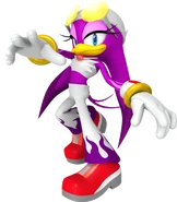 Sonic-Free-Riders-Characters-artwork-Wave