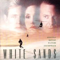 Duran duran Patrick O'Hearn - White Sands