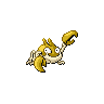 Krabby E variocolor