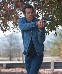 Timothy Olyphant 2
