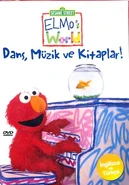 Elmosworlddancingmusicbooksturkeydvd
