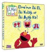 Elmosworldelmohastwohandsearsandfeetturkeyvcd