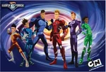 Battle-Force-5