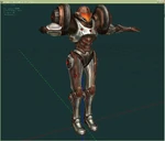 Dark Suit rip