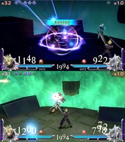 DissidiaAssist