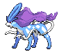 Suicune NB
