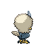 Rufflet espalda G5