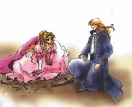 BSFE-Nyna and Camus