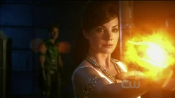 Isis (episode)