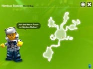 Nimbus Map
