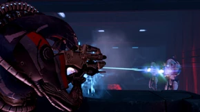 Legion Loyalty Feud