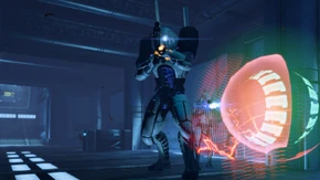Legion Loyalty Escape