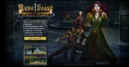 Dungeoneering main page