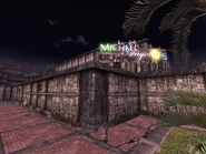 Michael Angelo's Workshop